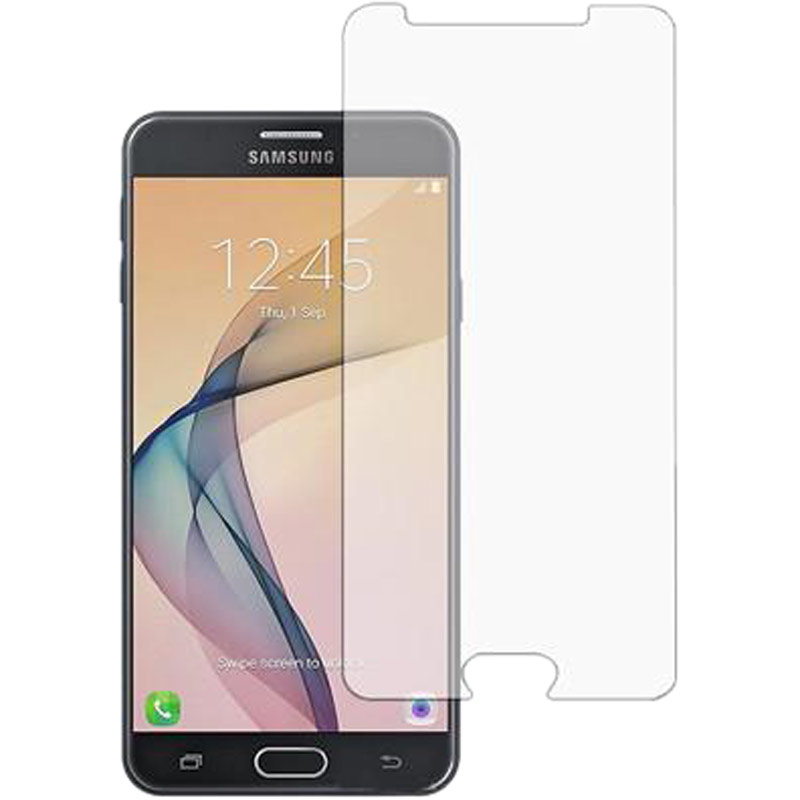 Stuffcool Mighty Tempered Glass Screen Protector for Samsung Galaxy J7 Prime (MGGPSGJ7P, Transparent), No color
Stuffcool Mighty Tempered Glass Screen Protector for Samsung Galaxy J7 Prime (MGGPSGJ7P, Transparent), No color