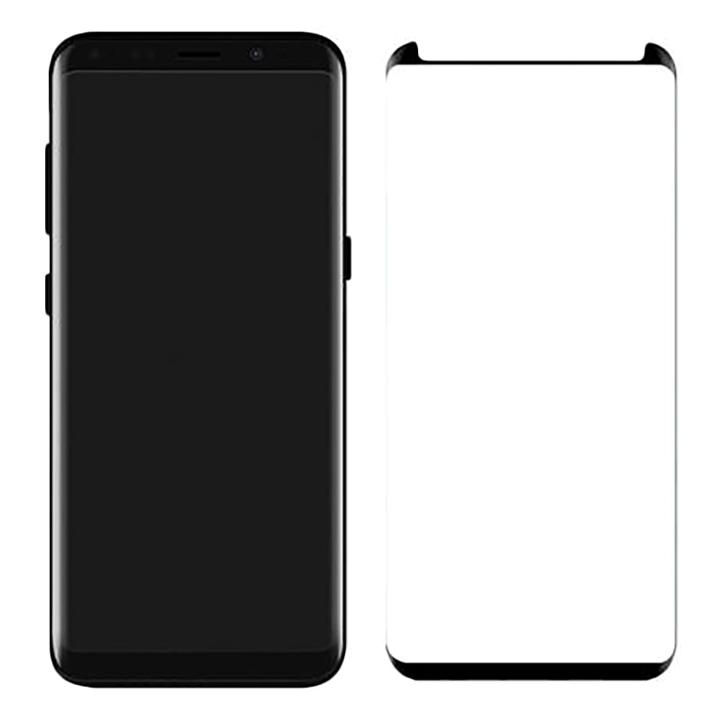 Stuffcool Tempered Glass Screen Protector for Samsung Galaxy S8 Plus (TGSGS8PLUS, Transparent), No color
Stuffcool Tempered Glass Screen Protector for Samsung Galaxy S8 Plus (TGSGS8PLUS, Transparent), No color