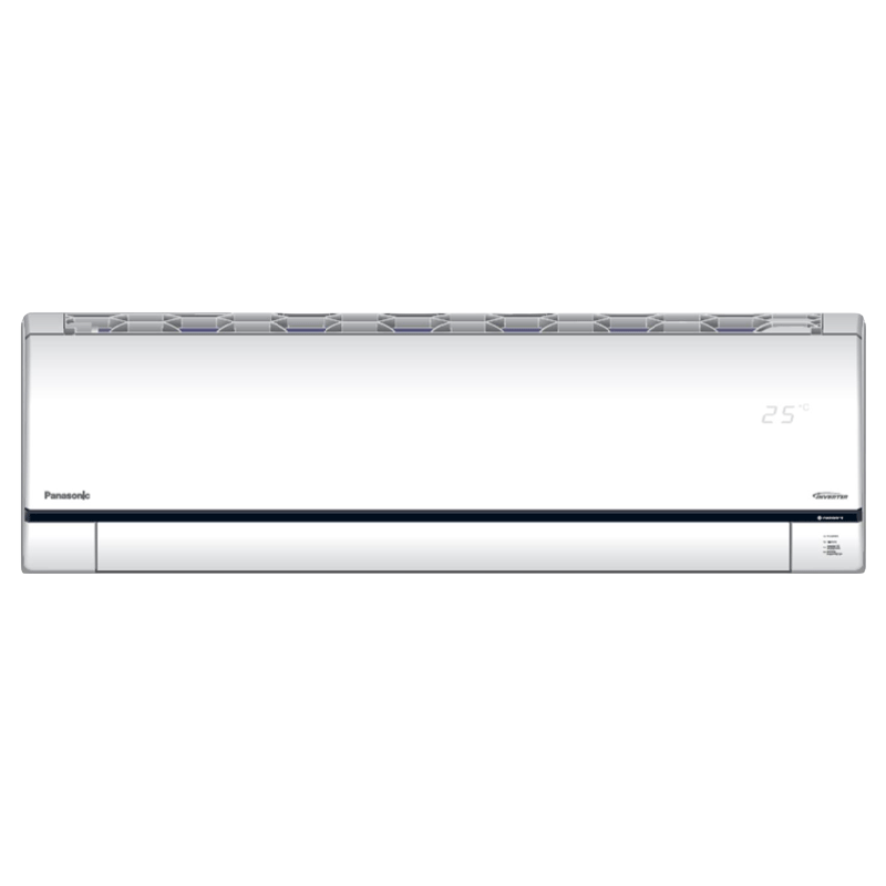 Panasonic Advance 2 Ton 4 Star Inverter Split AC (Wi-Fi Supported, Copper Condenser, CS/CU-WU24WKYXF, White), No color
Panasonic Advance 2 Ton 4 Star Inverter Split AC (Wi-Fi Supported, Copper Condenser, CS/CU-WU24WKYXF, White), No color