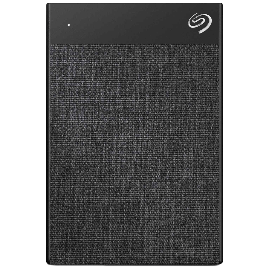 Seagate Backup Plus Ultra Touch Portable 2TB USB 3.0 Hard Disk Drive (3-Year Rescue Data Recovery, STHH2000300, Black), No color
Seagate Backup Plus Ultra Touch Portable 2TB USB 3.0 Hard Disk Drive (3-Year Rescue Data Recovery, STHH2000300, Black), No color