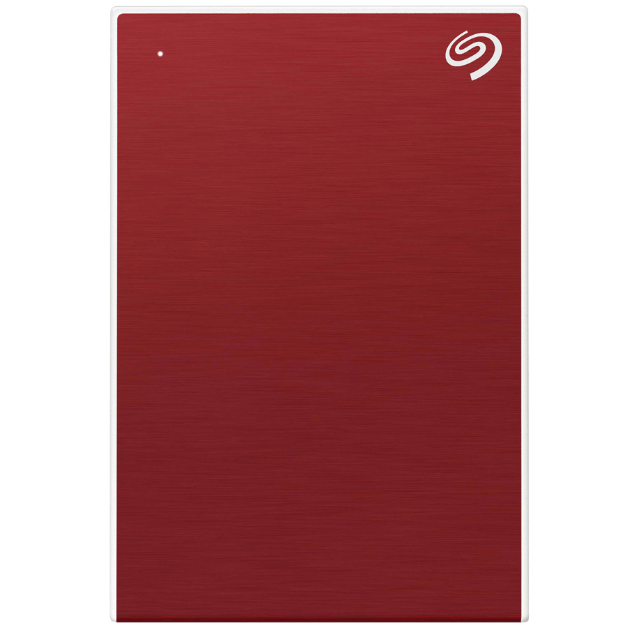 Seagate Backup Plus Portable 5TB USB 3.0 Hard Disk Drive (3-Year Rescue Data Recovery, STHP5000403, Red), No color
Seagate Backup Plus Portable 5TB USB 3.0 Hard Disk Drive (3-Year Rescue Data Recovery, STHP5000403, Red), No color