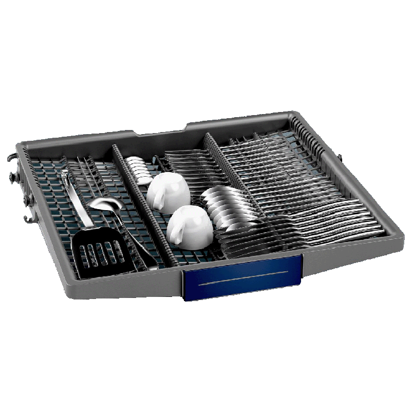 Siemens iQ300 13 Place Setting Freestanding Dishwasher (Vario Baskets, SN236I01KI, Stainless Steel), No color
Siemens iQ300 13 Place Setting Freestanding Dishwasher (Vario Baskets, SN236I01KI, Stainless Steel), No color