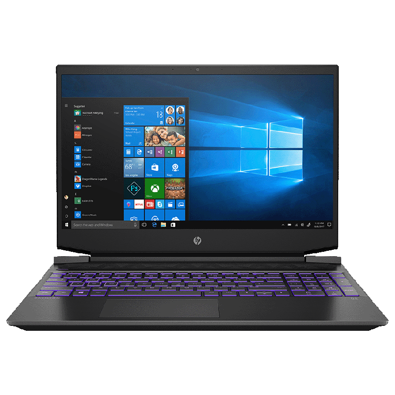 HP Pavilion 15 EC0042AX 8XS80PA#ACJ Ryzen 5 Quad Core Windows 10 Home Laptop (8 GB RAM, 1 TB HDD + 256 GB SSD, NVIDIA GeForce GTX 1050 + 3 GB Graphics, 39.62cm, Black), No color
HP Pavilion 15 EC0042AX 8XS80PA#ACJ Ryzen 5 Quad Core Windows 10 Home Laptop (8 GB RAM, 1 TB HDD + 256 GB SSD, NVIDIA GeForce GTX 1050 + 3 GB Graphics, 39.62cm, Black), No color
