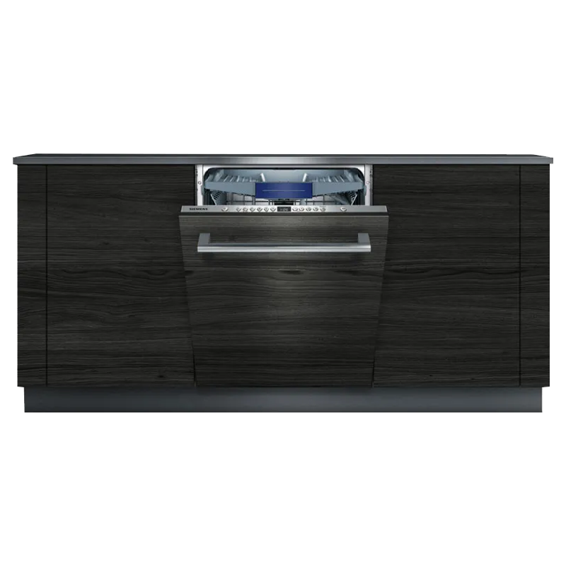 Siemens iQ300 14 Place Setting Built-In Dishwasher (VarioFlex Baskets, SN636X00ME, Stainless Steel), No color
Siemens iQ300 14 Place Setting Built-In Dishwasher (VarioFlex Baskets, SN636X00ME, Stainless Steel), No color