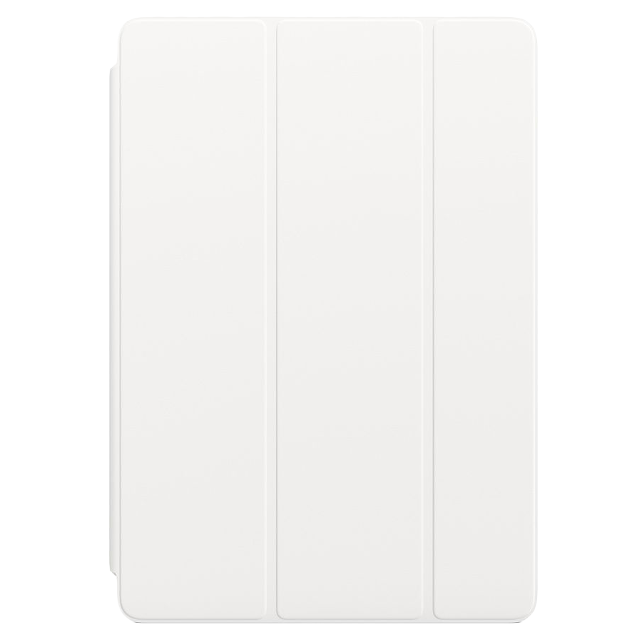 Apple Polyurethane Smart Flip Cover For 10.2 Inch iPad 8th Gen (MVQ32ZM/A, White), No color
Apple Polyurethane Smart Flip Cover For 10.2 Inch iPad 8th Gen (MVQ32ZM/A, White), No color