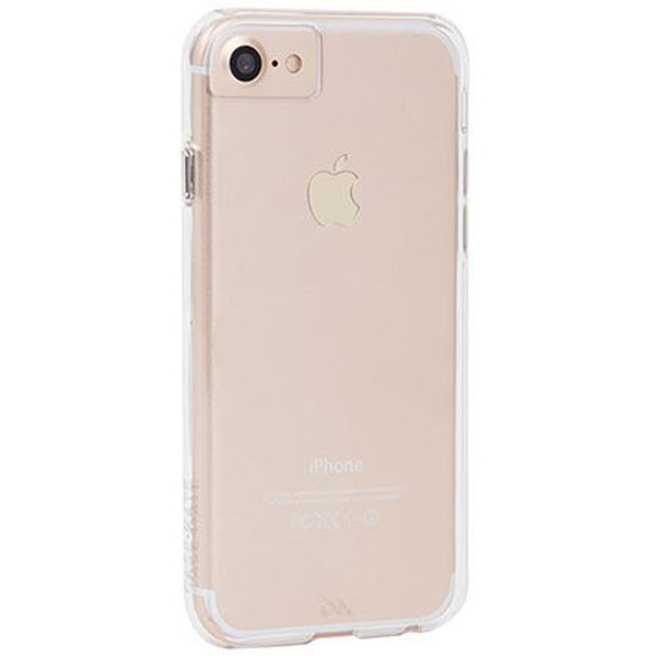 Stuffcool Naked Tough Back Case Cover for Apple iPhone 7 (XCM034670, Transparent), No color
Stuffcool Naked Tough Back Case Cover for Apple iPhone 7 (XCM034670, Transparent), No color