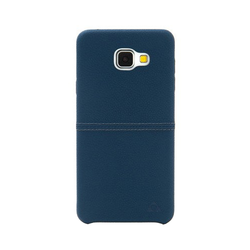 Stuffcool Aristo Leather Hard Back Case Cover for Samsung Galaxy A7 (ARSTOSGA7X, Blue), No color
Stuffcool Aristo Leather Hard Back Case Cover for Samsung Galaxy A7 (ARSTOSGA7X, Blue), No color