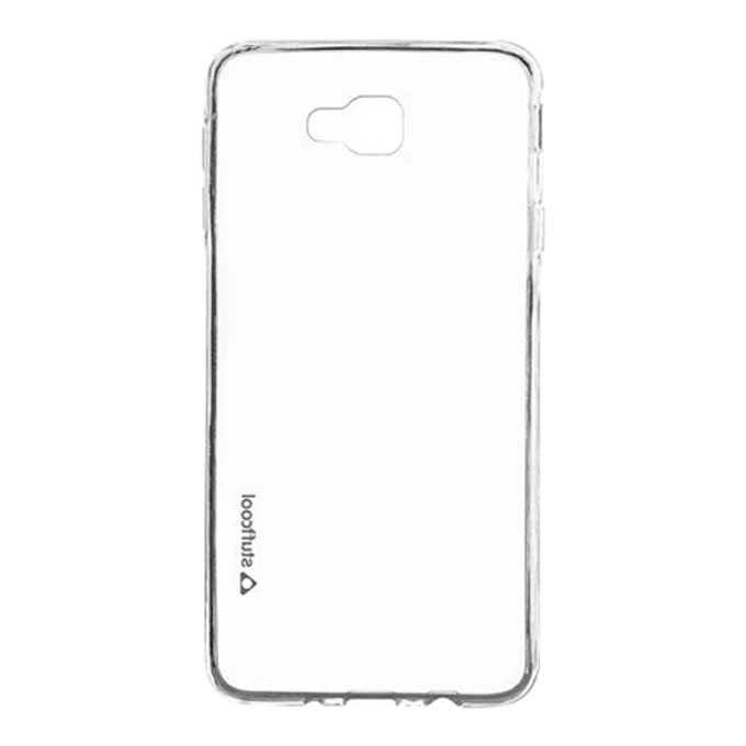 Stuffcool Clair Plastic Hard Back Case Cover for Samsung Galaxy J7 Prime (CLSGJ7P-CLR, Transparent), No color
Stuffcool Clair Plastic Hard Back Case Cover for Samsung Galaxy J7 Prime (CLSGJ7P-CLR, Transparent), No color