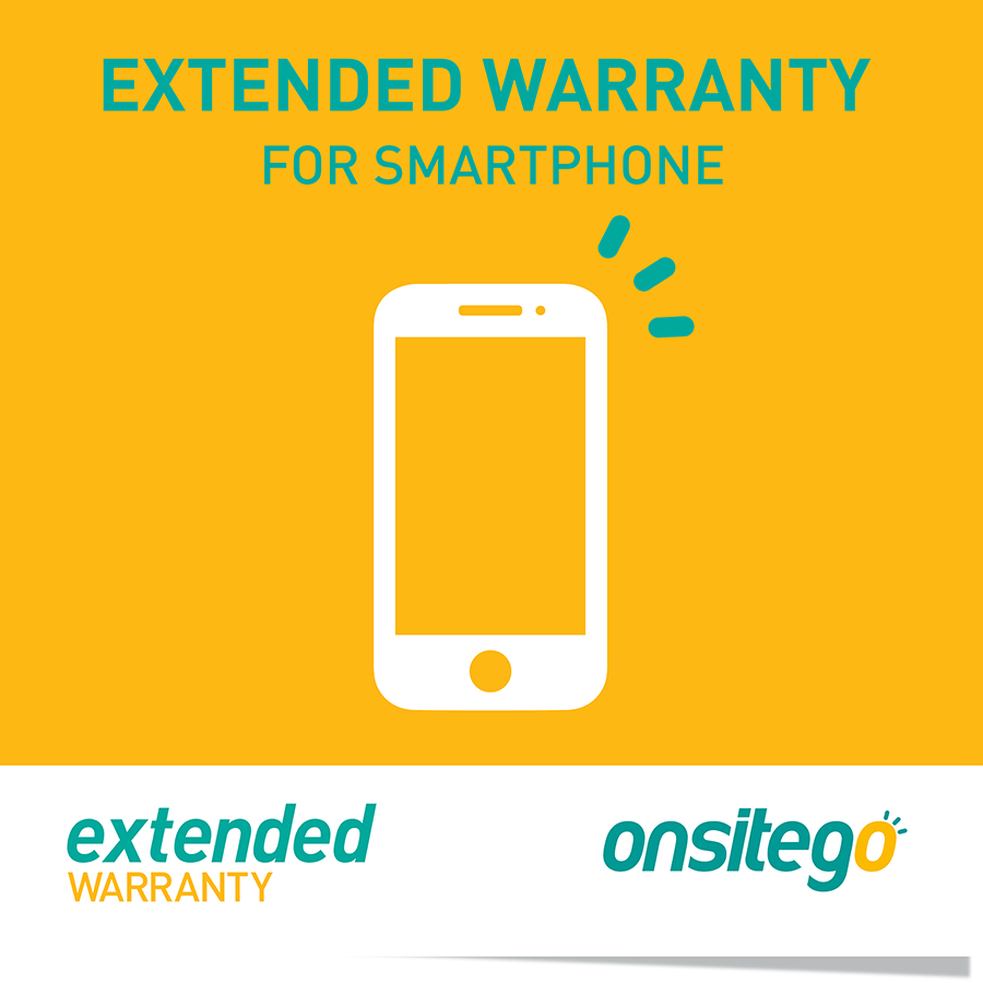Onsitego 1 Year Extended Warranty for Smartphone (Rs.130,000 - Rs.135,000), No color
Onsitego 1 Year Extended Warranty for Smartphone (Rs.130,000 - Rs.135,000), No color
