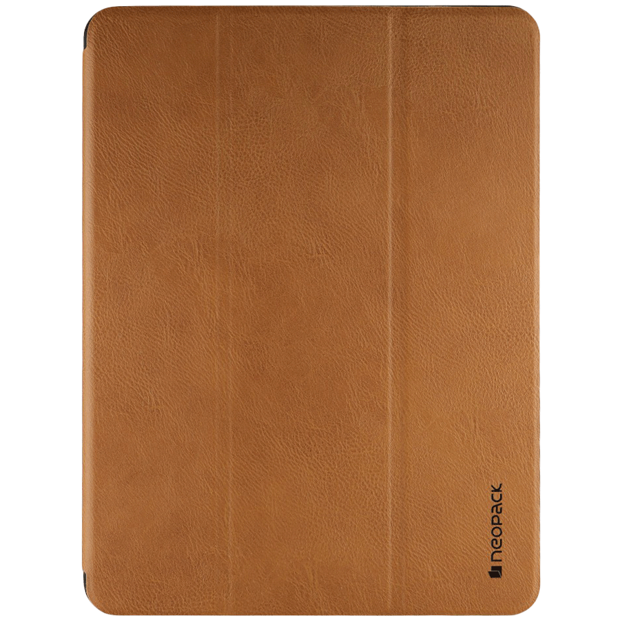 NeoPack Trifold Smart Delta Flip Cover For 10.5 Inch Apple iPad Air (50TN10, Tan), No color
NeoPack Trifold Smart Delta Flip Cover For 10.5 Inch Apple iPad Air (50TN10, Tan), No color