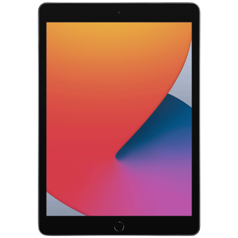 Apple iPad 10.2 8th Gen WiFi iOS Tablet (iPadOS 14, Apple A12 Bionic chip, 25.90 cm (10.2 Inches), 3GB RAM, 128GB ROM, MYLD2HN/A, Space Grey), No color
Apple iPad 10.2 8th Gen WiFi iOS Tablet (iPadOS 14, Apple A12 Bionic chip, 25.90 cm (10.2 Inches), 3GB RAM, 128GB ROM, MYLD2HN/A, Space Grey), No color