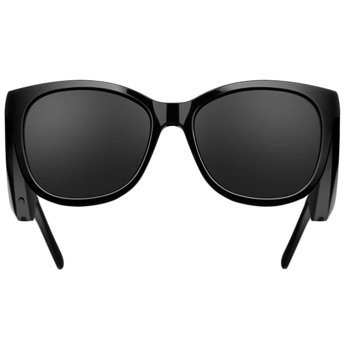 Bose Soprano Over-Ear Wireless Audio Sunglass with Mic (Bluetooth 5.1, Rechargeable Battery, 851337-0100, Black), No color
Bose Soprano Over-Ear Wireless Audio Sunglass with Mic (Bluetooth 5.1, Rechargeable Battery, 851337-0100, Black), No color