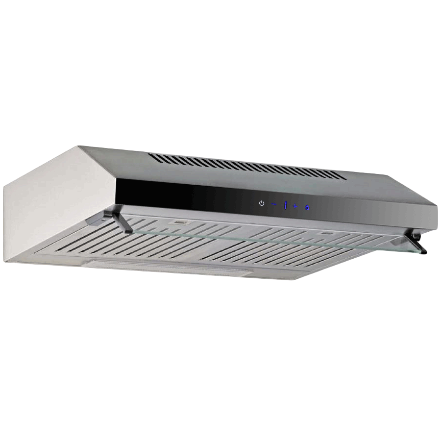 Faber Ruby Plus 700 m³/hr 60cm Wall Mount Chimney (Baffle Filter, TC SS 60, Stainless Steel), No color
Faber Ruby Plus 700 m³/hr 60cm Wall Mount Chimney (Baffle Filter, TC SS 60, Stainless Steel), No color