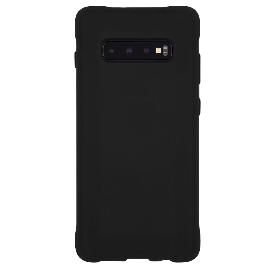 Case-Mate Tough Smoke TPU Back Case Cover for Samsung Galaxy S10 Plus (CM038564, Black), No color
Case-Mate Tough Smoke TPU Back Case Cover for Samsung Galaxy S10 Plus (CM038564, Black), No color