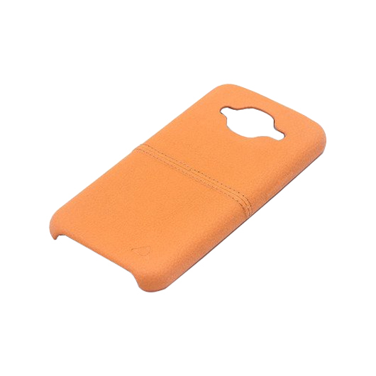 Stuffcool Aristo Leather Hard Back Case Cover for Samsung Galaxy J2 (2016) (ARSTOSGJ2X-LBRN, Light Brown)
Stuffcool Aristo Leather Hard Back Case Cover for Samsung Galaxy J2 (2016) (ARSTOSGJ2X-LBRN, Light Brown)