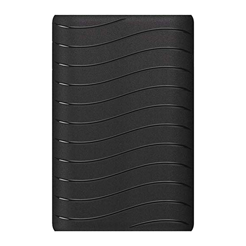 Croma 7800mAh 2-Port Power Bank (Bi-Directional Fast Charging, CRCA0078, Black), No color
Croma 7800mAh 2-Port Power Bank (Bi-Directional Fast Charging, CRCA0078, Black), No color