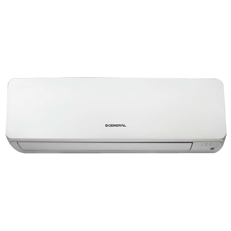 O General 1.2 Ton 5 Star Inverter Split AC (Copper Condenser, ASGG14CGTA, White), No color
O General 1.2 Ton 5 Star Inverter Split AC (Copper Condenser, ASGG14CGTA, White), No color