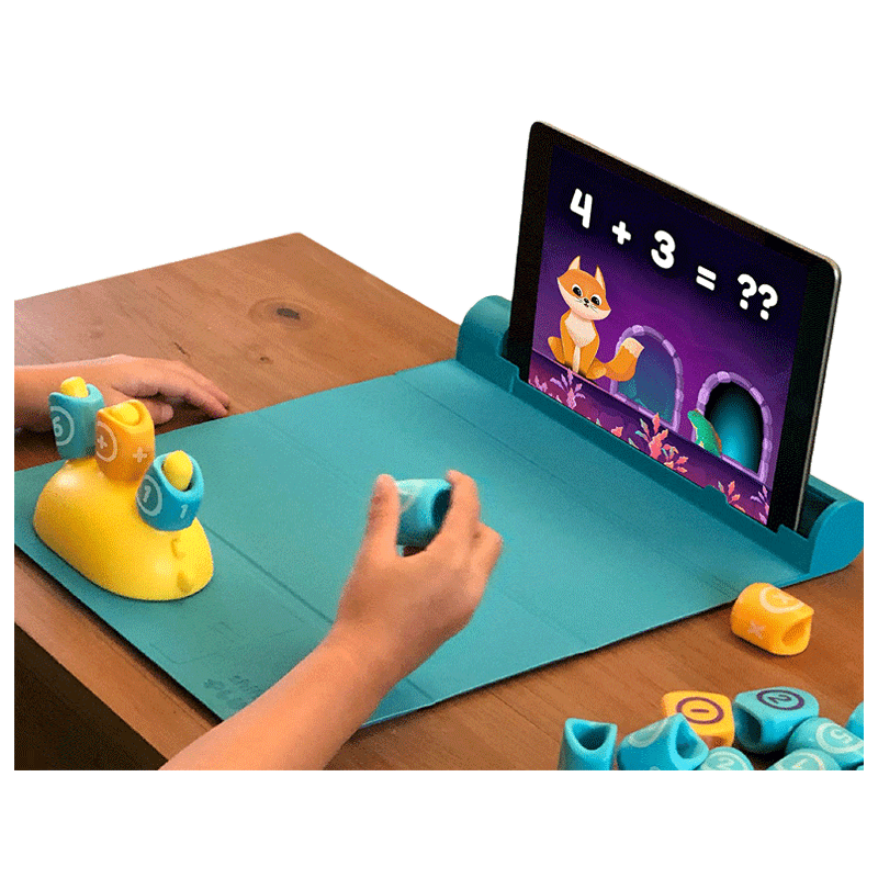 Shifu Plugo Count Augmented Reality STEAM Toy (5 Games with 250+ progressive levels, SHIFU020, Multicolor), No color
Shifu Plugo Count Augmented Reality STEAM Toy (5 Games with 250+ progressive levels, SHIFU020, Multicolor), No color