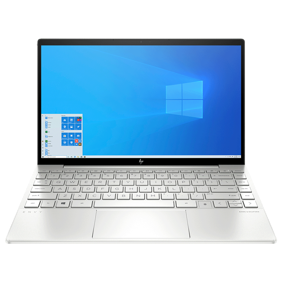 HP Envy 13-ba0003tu (3M001PA#ACJ) Core i5 10th Gen Windows 10 Home Laptop (8GB RAM, 512GB SSD, Intel UHD Graphics, MS Office, 33.78cm, Natural Silver Aluminium), No color
HP Envy 13-ba0003tu (3M001PA#ACJ) Core i5 10th Gen Windows 10 Home Laptop (8GB RAM, 512GB SSD, Intel UHD Graphics, MS Office, 33.78cm, Natural Silver Aluminium), No color