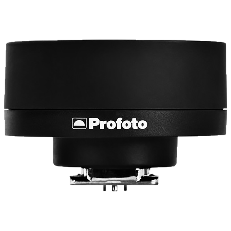 Profoto Connect Wireless Transmitter For Canon Cameras (2.4 GHz Radio Frequency Band, 901310, Black), No color
Profoto Connect Wireless Transmitter For Canon Cameras (2.4 GHz Radio Frequency Band, 901310, Black), No color