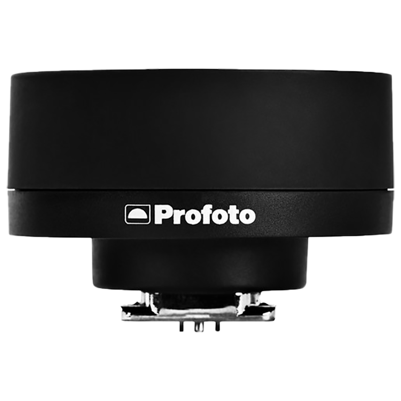 Profoto Connect Wireless Transmitter For Fujifilm Cameras (2.4 GHz Radio Frequency Band, 901316, Black), No color
Profoto Connect Wireless Transmitter For Fujifilm Cameras (2.4 GHz Radio Frequency Band, 901316, Black), No color