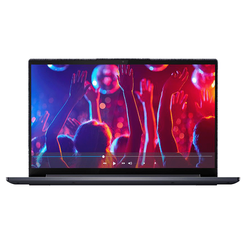 Lenovo Yoga Slim 7 14IIL05 (82A100ECIN) Core i7 10th Gen Windows 10 Home Laptop (16GB RAM, 1TB SSD, NVIDIA GeForce MX350 + 2GB Graphics, MS Office, 35.56cm, Slate Grey), No color
Lenovo Yoga Slim 7 14IIL05 (82A100ECIN) Core i7 10th Gen Windows 10 Home Laptop (16GB RAM, 1TB SSD, NVIDIA GeForce MX350 + 2GB Graphics, MS Office, 35.56cm, Slate Grey), No color
