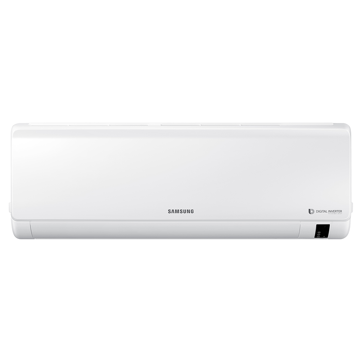 Samsung 1 Ton 3 Star Inverter Split AC (Copper Condenser, AR12TV3HFWK, White), No color
Samsung 1 Ton 3 Star Inverter Split AC (Copper Condenser, AR12TV3HFWK, White), No color