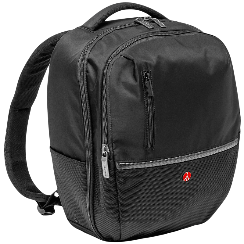 Manfrotto Gearpack M Advanced Camera and Laptop Backpack (External Tripod Connections, MB MA-BP-GPM, Black), No color
Manfrotto Gearpack M Advanced Camera and Laptop Backpack (External Tripod Connections, MB MA-BP-GPM, Black), No color