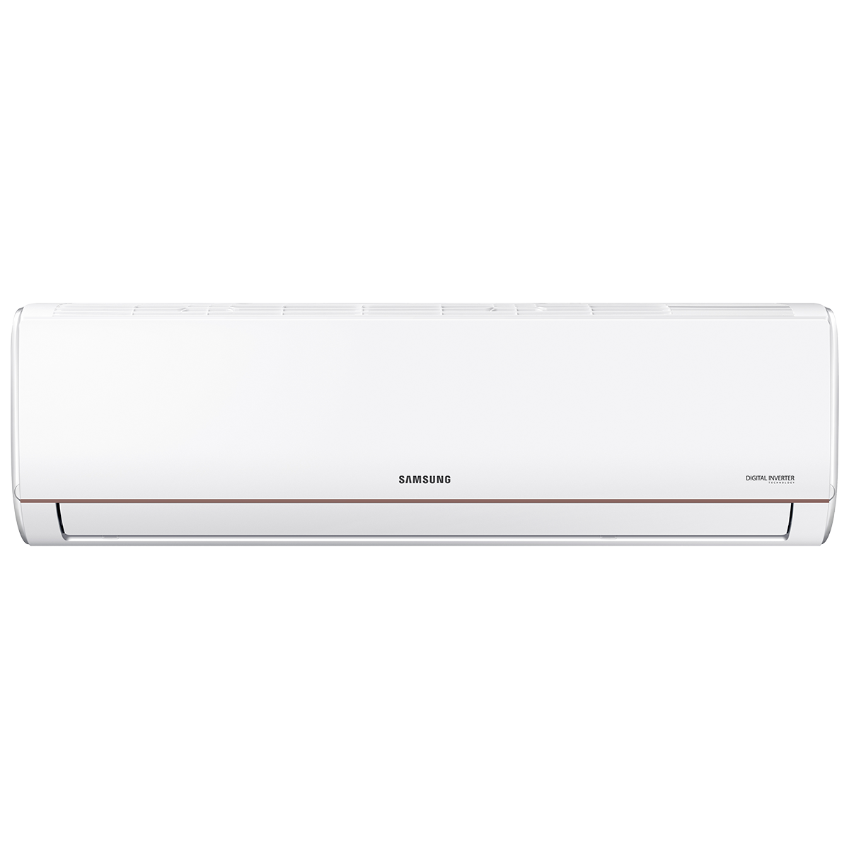 Samsung 1 Ton 3 Star Inverter Split AC (Copper Condenser, AR12TY3QCBR, White), No color
Samsung 1 Ton 3 Star Inverter Split AC (Copper Condenser, AR12TY3QCBR, White), No color