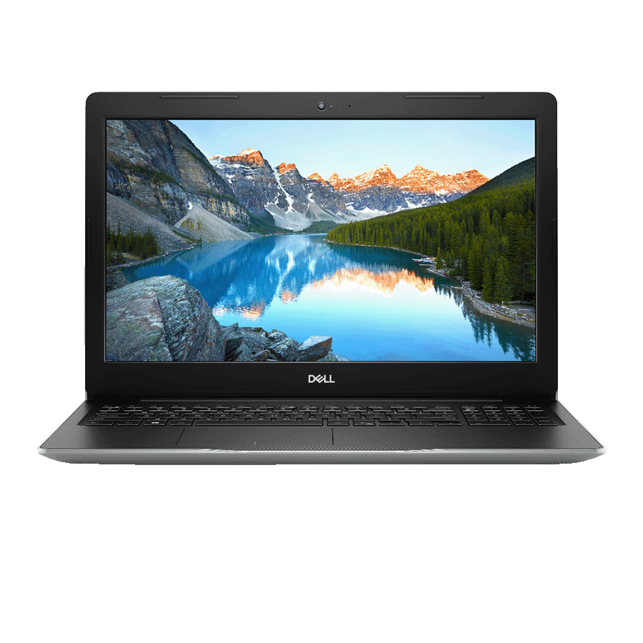 Dell Inspiron 3593 (D560207WIN9SL) Core i3 10th Gen Windows 10 Laptop (8GB RAM, 1TB HDD, Intel HD Graphics, MS Office, 39.62 cm, Platinum Silver), No color
Dell Inspiron 3593 (D560207WIN9SL) Core i3 10th Gen Windows 10 Laptop (8GB RAM, 1TB HDD, Intel HD Graphics, MS Office, 39.62 cm, Platinum Silver), No color