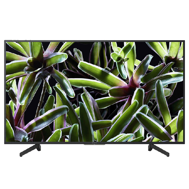 SONY Bravia X7002G 138.8 cm (55 inch) 4K Ultra HD LED Linux TV with Dynamic Contrast Enhancer (2019 model), No color
SONY Bravia X7002G 138.8 cm (55 inch) 4K Ultra HD LED Linux TV with Dynamic Contrast Enhancer (2019 model), No color