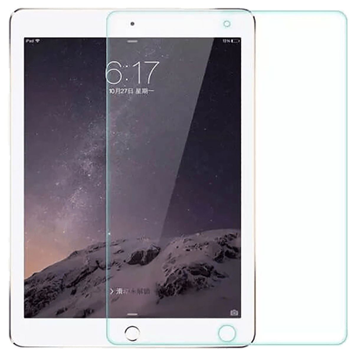 Scratchgard Screen Protector For Apple iPad Pro 11 (Precision Touch Sensitivity, AGIPADPRO11, Transparent), No color
Scratchgard Screen Protector For Apple iPad Pro 11 (Precision Touch Sensitivity, AGIPADPRO11, Transparent), No color