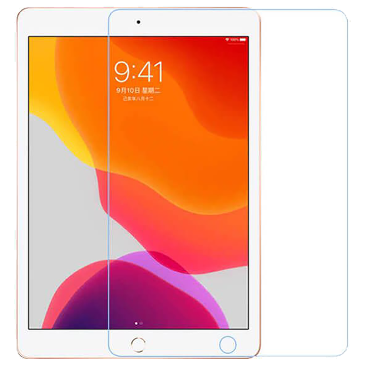Scratchgard Screen Protector For Apple iPad Mini 5 (Oil Resistant Technology, SGIPADMINI5, Transparent), No color
Scratchgard Screen Protector For Apple iPad Mini 5 (Oil Resistant Technology, SGIPADMINI5, Transparent), No color