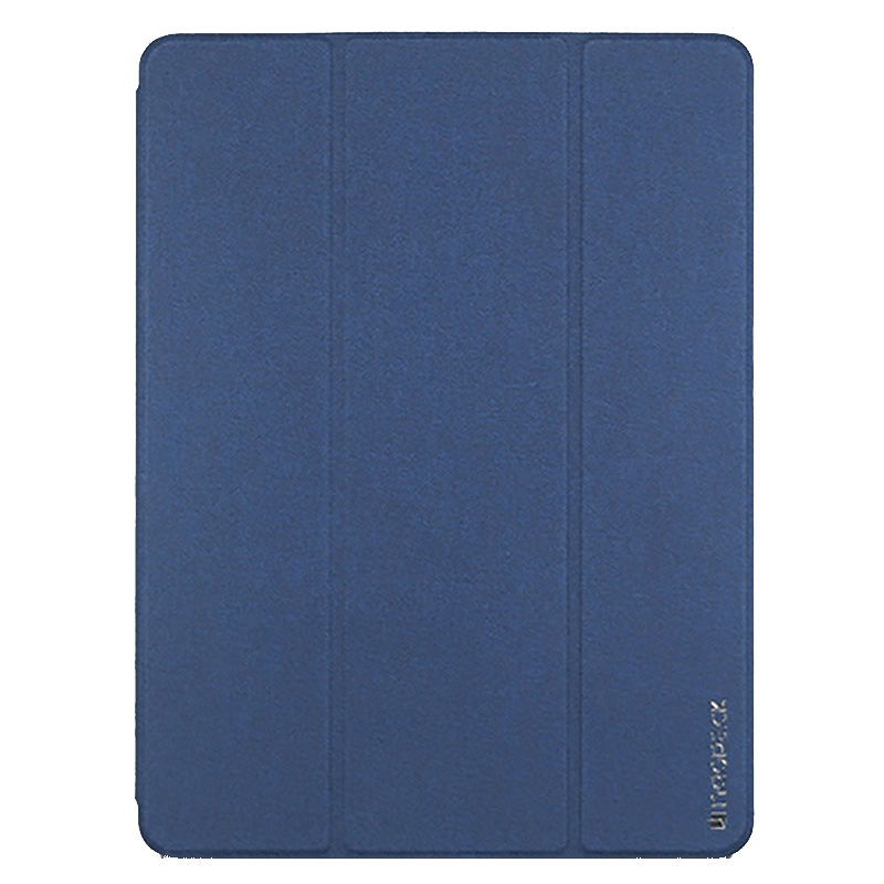 Neopack Delta High-Grade Polyurethane Flip Case For iPad Air 10.9 Inch 4th Gen (50BLA4, Blue), No color
Neopack Delta High-Grade Polyurethane Flip Case For iPad Air 10.9 Inch 4th Gen (50BLA4, Blue), No color