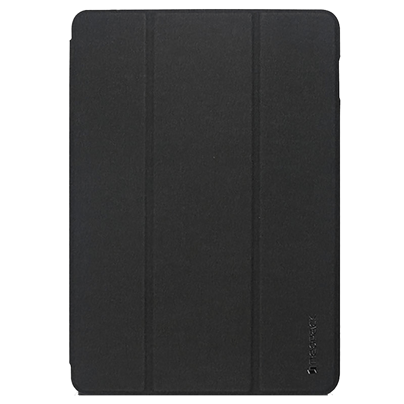 Neopack Delta High-Grade Polyurethane Flip Case For iPad Air 10.9 Inch 4th Gen (50BKA4, Black), No color
Neopack Delta High-Grade Polyurethane Flip Case For iPad Air 10.9 Inch 4th Gen (50BKA4, Black), No color