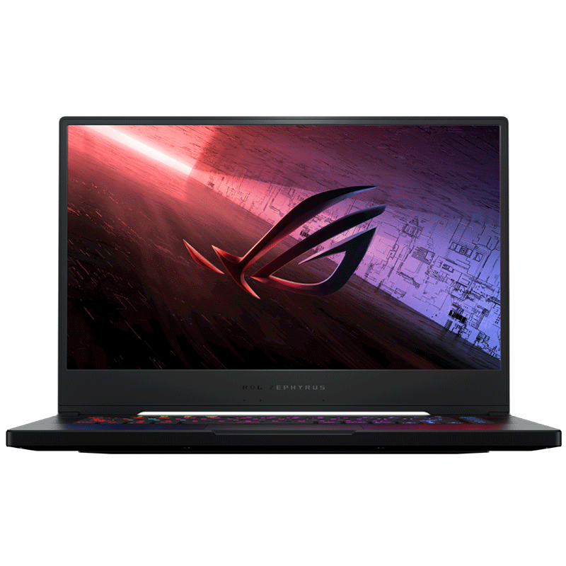 Asus ROG Zephyrus S15 (GX502LWS-HF120T) Core i7 10th Gen Windows 10 Home Gaming Laptop (32GB, 1TB SSD, NVIDIA GeForce RTX 2070 Super + 8GB GDDR6, 39.62cm, Black), No color
Asus ROG Zephyrus S15 (GX502LWS-HF120T) Core i7 10th Gen Windows 10 Home Gaming Laptop (32GB, 1TB SSD, NVIDIA GeForce RTX 2070 Super + 8GB GDDR6, 39.62cm, Black), No color