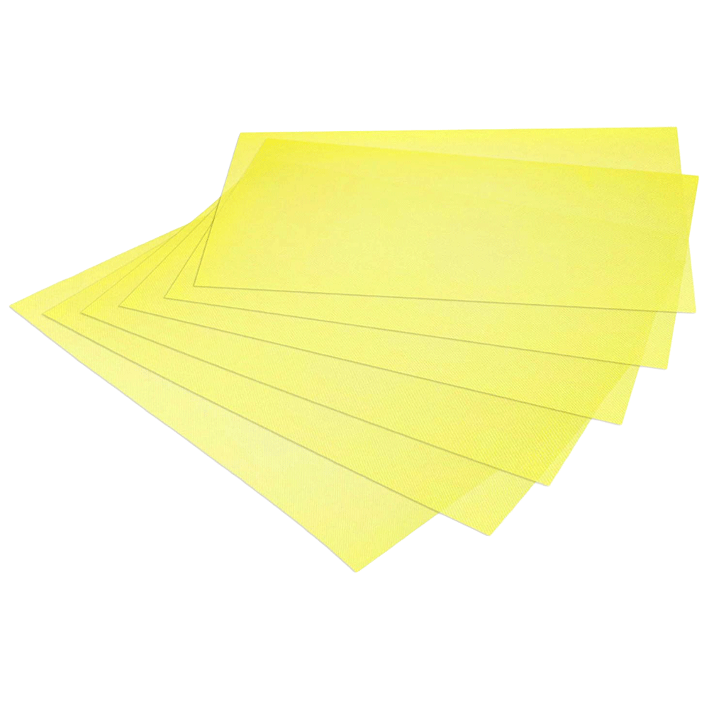 Kuber Industries Mat For Refrigerator (Multi-Purpose Mat, CTKTC032294, Yellow), No color
Kuber Industries Mat For Refrigerator (Multi-Purpose Mat, CTKTC032294, Yellow), No color