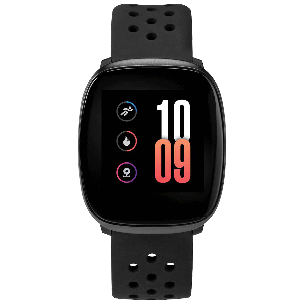 Timex iConnect Premium Active Smart Watch (Bluetooth, 36mm) (Activity Tracking, TW5M38600, Black, Silicone), No color
Timex iConnect Premium Active Smart Watch (Bluetooth, 36mm) (Activity Tracking, TW5M38600, Black, Silicone), No color