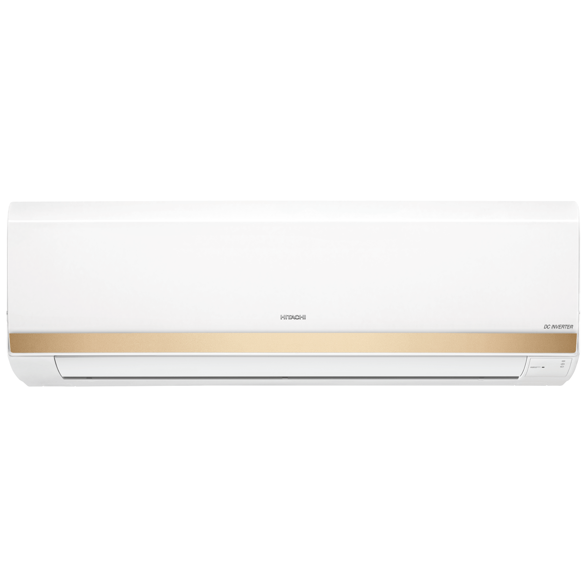 Hitachi Kashikoi 5100X 1.5 Ton 5 Star Inverter Split AC (Hot & Cold, Copper Condenser, RSOG517HDXA, White), No color
Hitachi Kashikoi 5100X 1.5 Ton 5 Star Inverter Split AC (Hot & Cold, Copper Condenser, RSOG517HDXA, White), No color