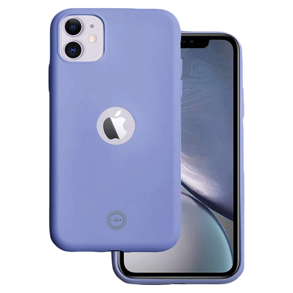 Environics Envirocover Anti Radiation Cover for iPhone XI (66ECPUXI, Purple), No color
Environics Envirocover Anti Radiation Cover for iPhone XI (66ECPUXI, Purple), No color
