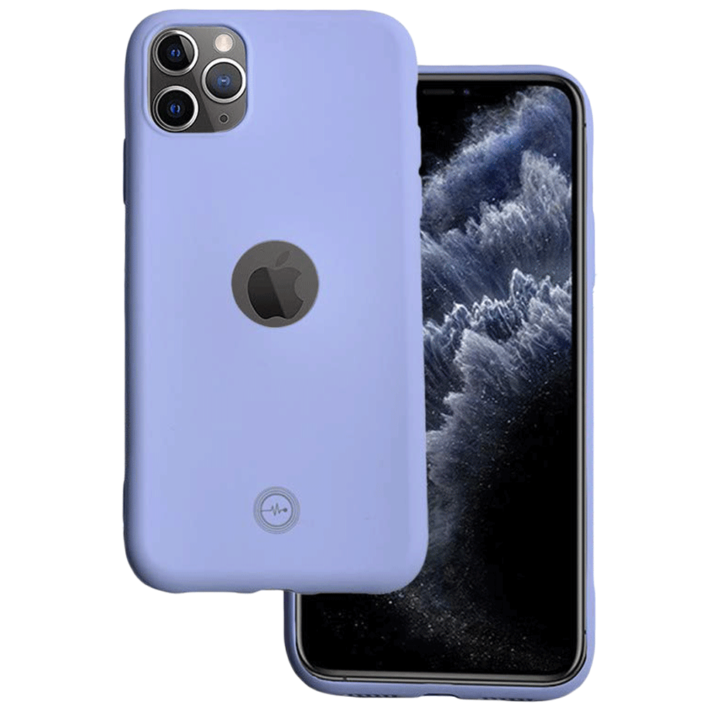 Environics Envirocover Anti Radiation Cover for iPhone XI Pro Max (76ECPUXIPMAX, Purple), No color
Environics Envirocover Anti Radiation Cover for iPhone XI Pro Max (76ECPUXIPMAX, Purple), No color