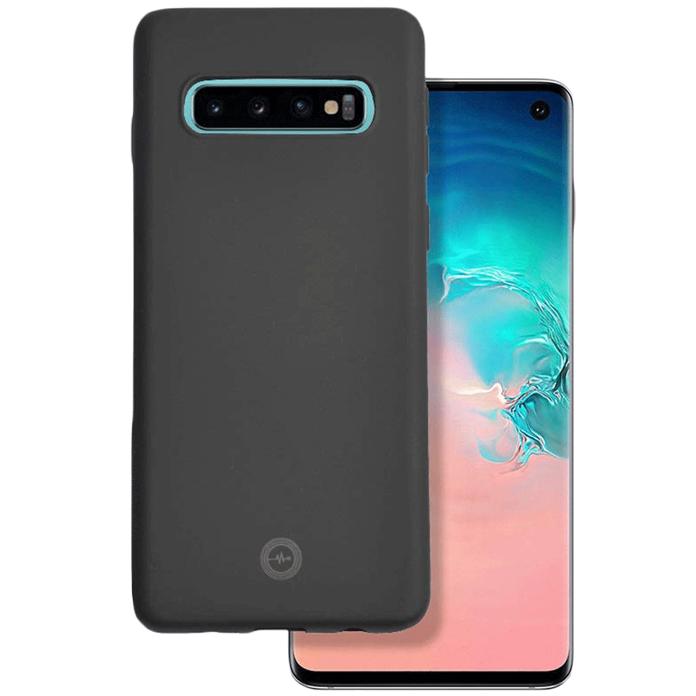 Environics Envirocover Anti Radiation Cover for Samsung S10 (40ECBKS10, Blue), No color
Environics Envirocover Anti Radiation Cover for Samsung S10 (40ECBKS10, Blue), No color