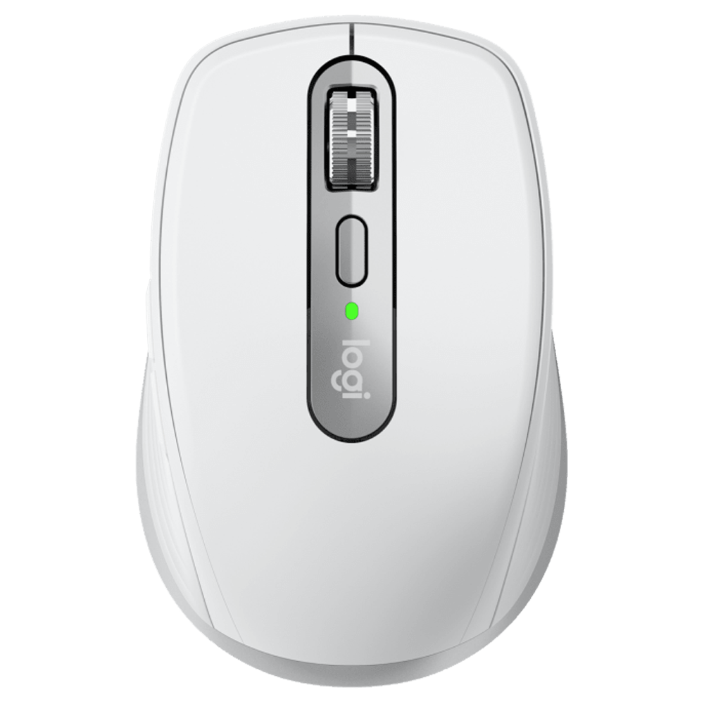 Logitech MX Anywhere 3 Bluetooth and USB Laser Mouse (Sensor Technology, 910-005993, Pale Gray), No color
Logitech MX Anywhere 3 Bluetooth and USB Laser Mouse (Sensor Technology, 910-005993, Pale Gray), No color