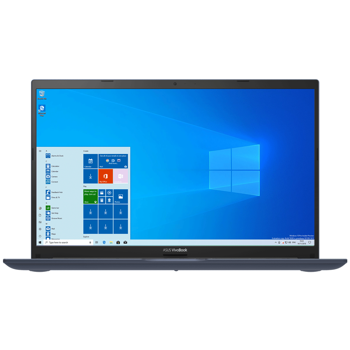 Asus VivoBook Ultra 15 X513EA-EJ532TS (90NB0SG4-M06360) Core i5 11th Gen Windows 10 Home Thin and Light Laptop (8GB RAM, 1TB HDD + 256GB SSD, Intel UHD Graphics, MS Office, 39.62cm, Star Black), No color
Asus VivoBook Ultra 15 X513EA-EJ532TS (90NB0SG4-M06360) Core i5 11th Gen Windows 10 Home Thin and Light Laptop (8GB RAM, 1TB HDD + 256GB SSD, Intel UHD Graphics, MS Office, 39.62cm, Star Black), No color