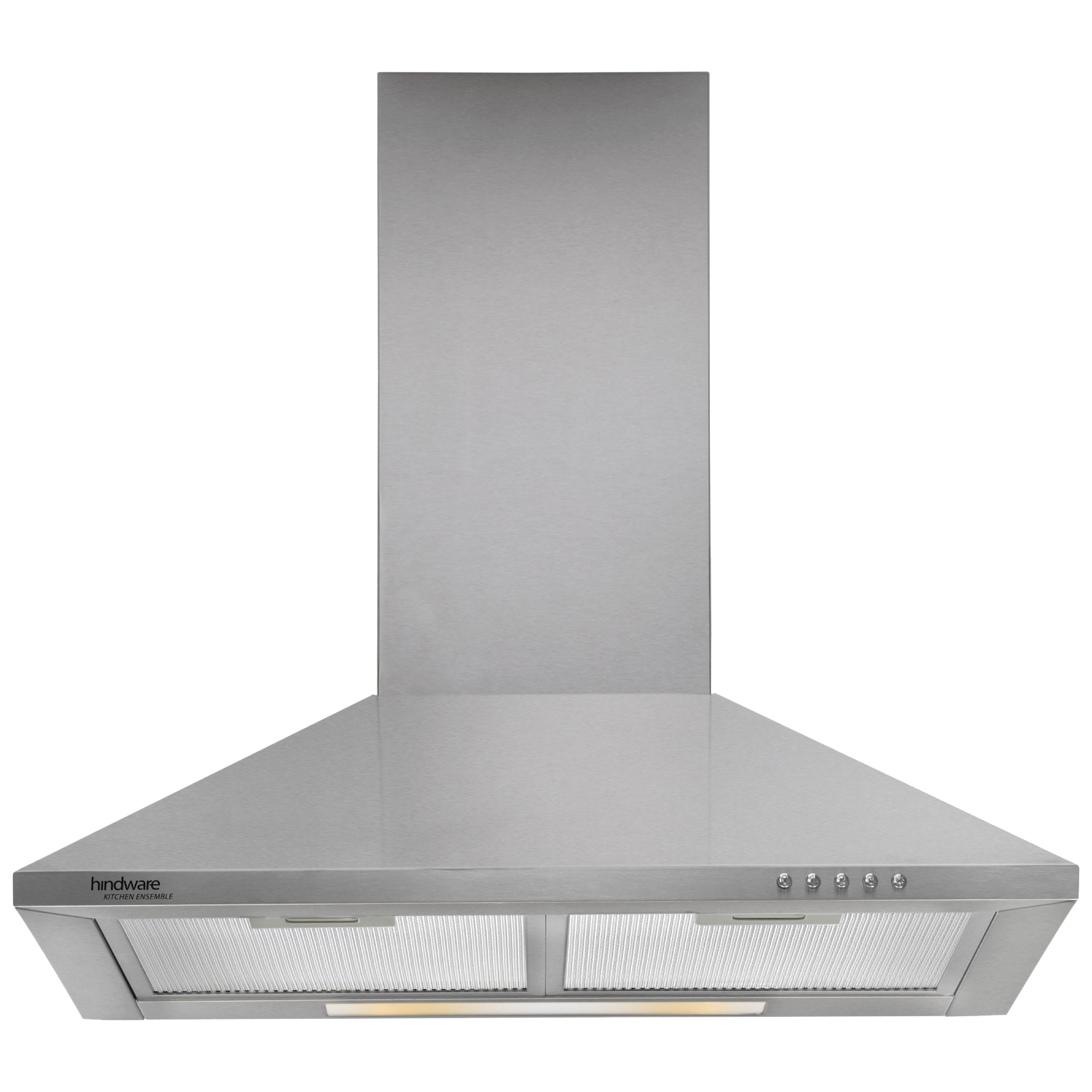 Hindware Clara Neo 700 m³/hr 60cm Wall Mount Chimney (Aluminium Cassette Filter, SS 60, Inox), No color
Hindware Clara Neo 700 m³/hr 60cm Wall Mount Chimney (Aluminium Cassette Filter, SS 60, Inox), No color