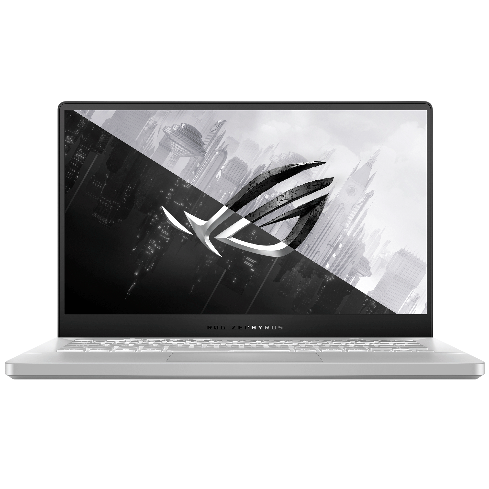 Asus ROG Zephyrus G14 GA401II-HE231TS (VSNR03J5-BU3000) Ryzen 7 Windows 10 Home Gaming Laptop (16GB RAM, 1TB SSD, NVIDIA GeForce GTX 1650 Ti + 4GB Graphics, MS Office, 35.56cm, Moonlight White AniMe Matrix Version), No color
Asus ROG Zephyrus G14 GA401II-HE231TS (VSNR03J5-BU3000) Ryzen 7 Windows 10 Home Gaming Laptop (16GB RAM, 1TB SSD, NVIDIA GeForce GTX 1650 Ti + 4GB Graphics, MS Office, 35.56cm, Moonlight White AniMe Matrix Version), No color