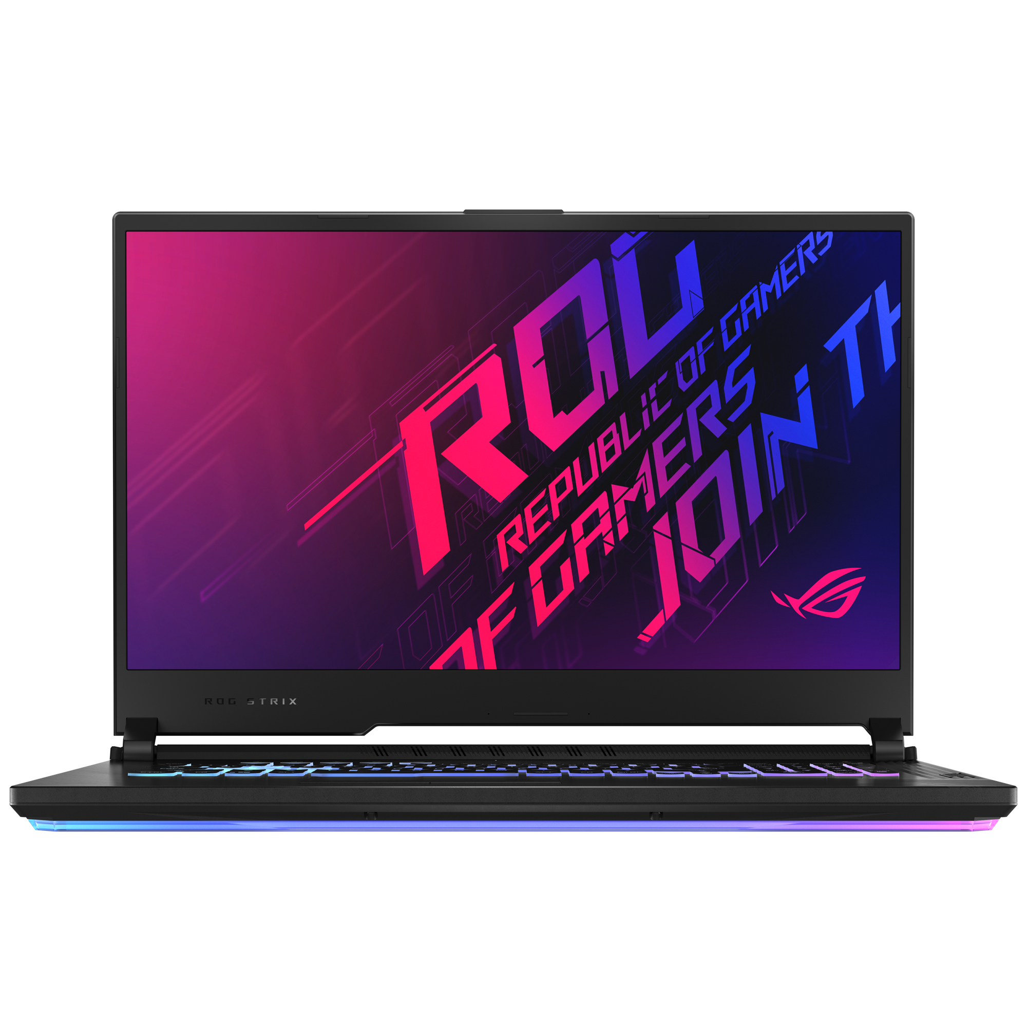 Asus ROG Strix G17 G712LU-EV008TS (90NR03B1-M03010) Core i7 10th Gen Windows 10 Home Gaming Laptop (16GB RAM, 1TB SSD, NVIDIA GeForce GTX 1660Ti + 6GB Graphics, MS Office, 43.94cm, Original Black), No color
Asus ROG Strix G17 G712LU-EV008TS (90NR03B1-M03010) Core i7 10th Gen Windows 10 Home Gaming Laptop (16GB RAM, 1TB SSD, NVIDIA GeForce GTX 1660Ti + 6GB Graphics, MS Office, 43.94cm, Original Black), No color