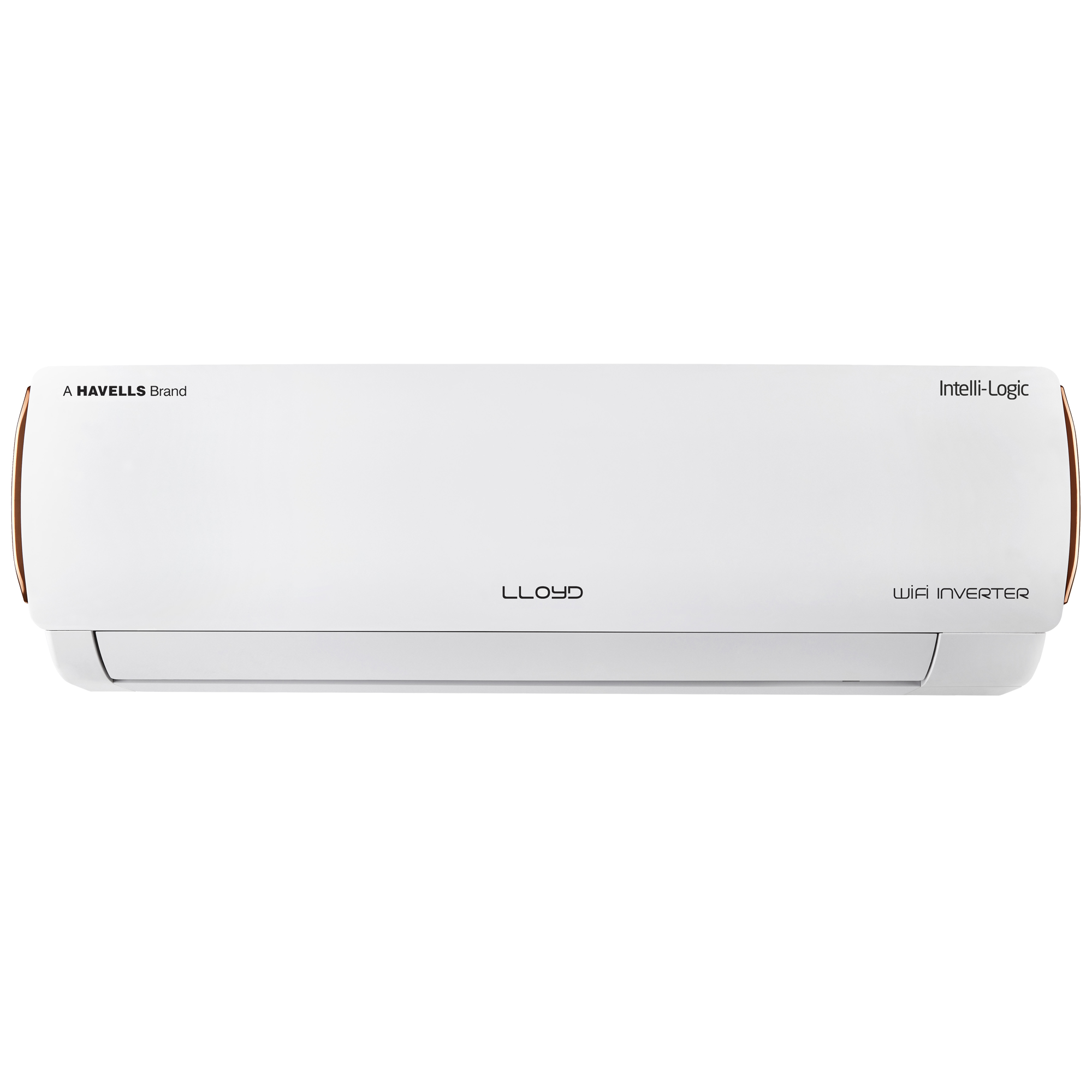 Lloyd HL 1.5 Ton 5 Star Inverter Split AC (Wi-Fi Supported, Copper Condenser, GLS18I55WBHL, White), No color
Lloyd HL 1.5 Ton 5 Star Inverter Split AC (Wi-Fi Supported, Copper Condenser, GLS18I55WBHL, White), No color