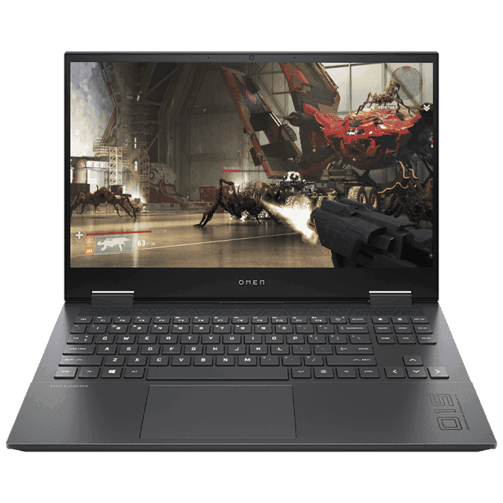 HP Omen 15-en0002AX (193D3PA#ACJ) Ryzen 5 Windows 10 Home Single Language Gaming Laptop (8GB RAM, 512GB SSD, NVIDIA GeForce GTX 1660 Ti + 6GB Graphics, 39.62cm, Mica Silver), No color
HP Omen 15-en0002AX (193D3PA#ACJ) Ryzen 5 Windows 10 Home Single Language Gaming Laptop (8GB RAM, 512GB SSD, NVIDIA GeForce GTX 1660 Ti + 6GB Graphics, 39.62cm, Mica Silver), No color