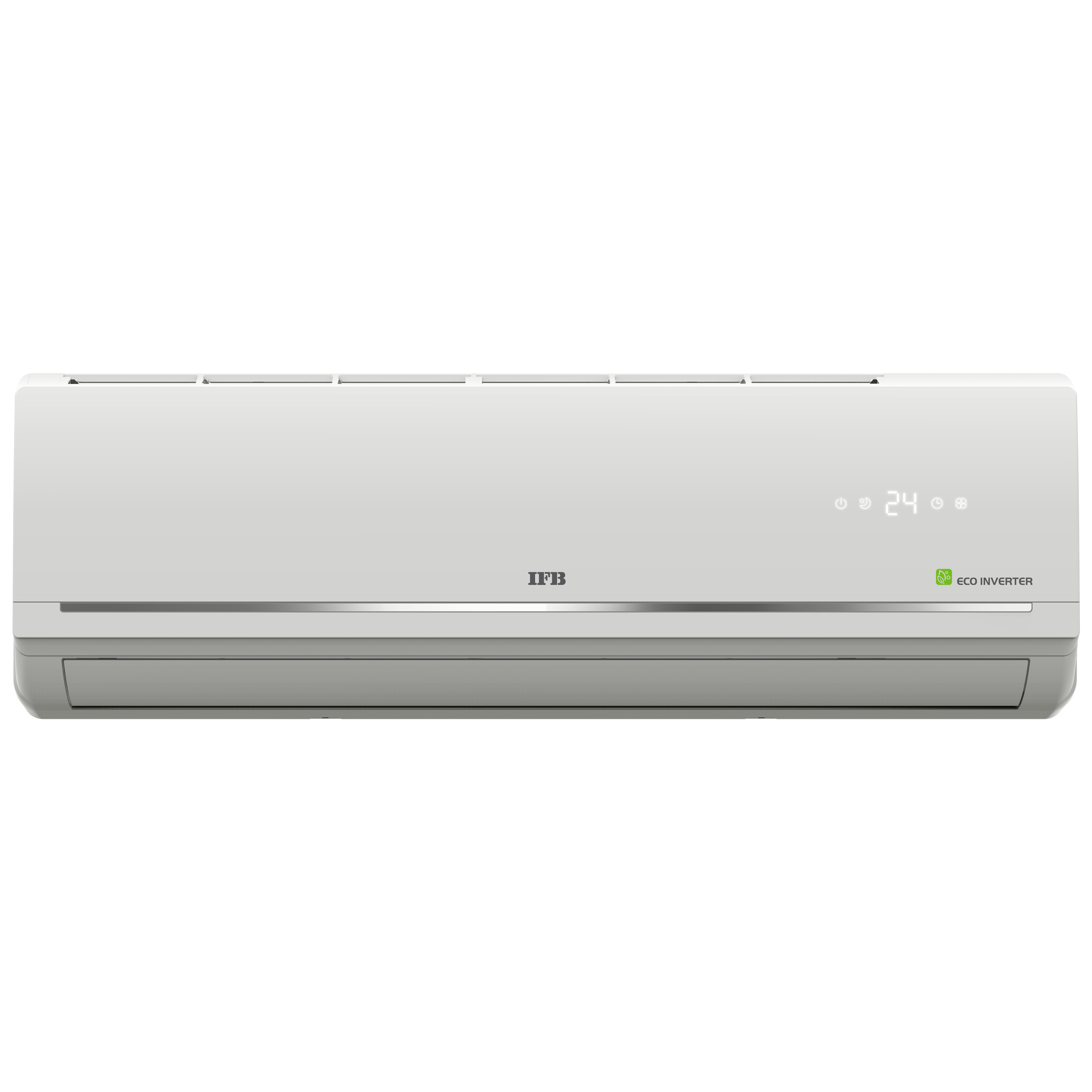 IFB Gold 1.5 Ton 3 Star Inverter Split AC (Copper Condenser, IACI18GB3G3C1, White), No color
IFB Gold 1.5 Ton 3 Star Inverter Split AC (Copper Condenser, IACI18GB3G3C1, White), No color